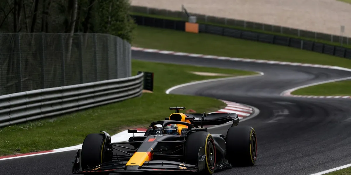 Formula 1 announces 2027 season calendar with ten sprints