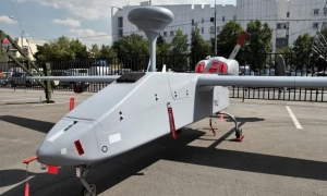 В передмісті окупованого Токмака лунають вибухи