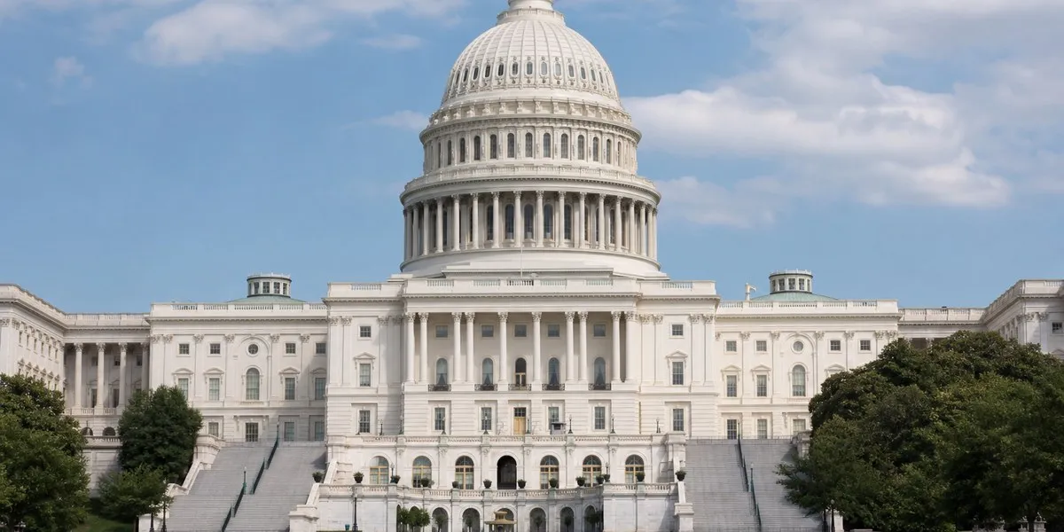 Fortune columnist compares the War of 1812 to the US-Iran conflict