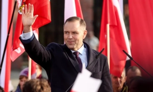 Британія запровадила нові санкції проти російських енергетичних компаній