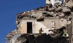 Повітряні сили ЗСУ показали, як збивали вчора російські ракети над Києвом