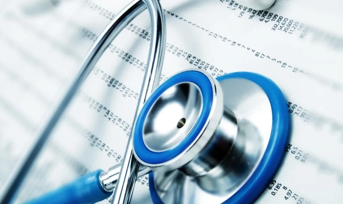 In Russia, the shortage of medical professionals has reached nearly 100,000 people