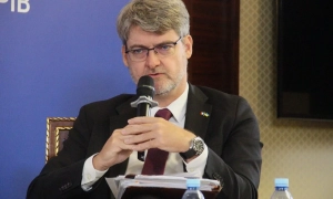 Європа знизила напруженість зі США завдяки спільній реакції — Макрон