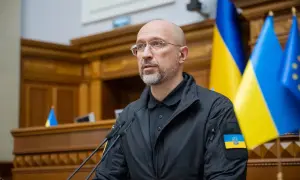 Запорізька АЕС повністю відключена від мережі