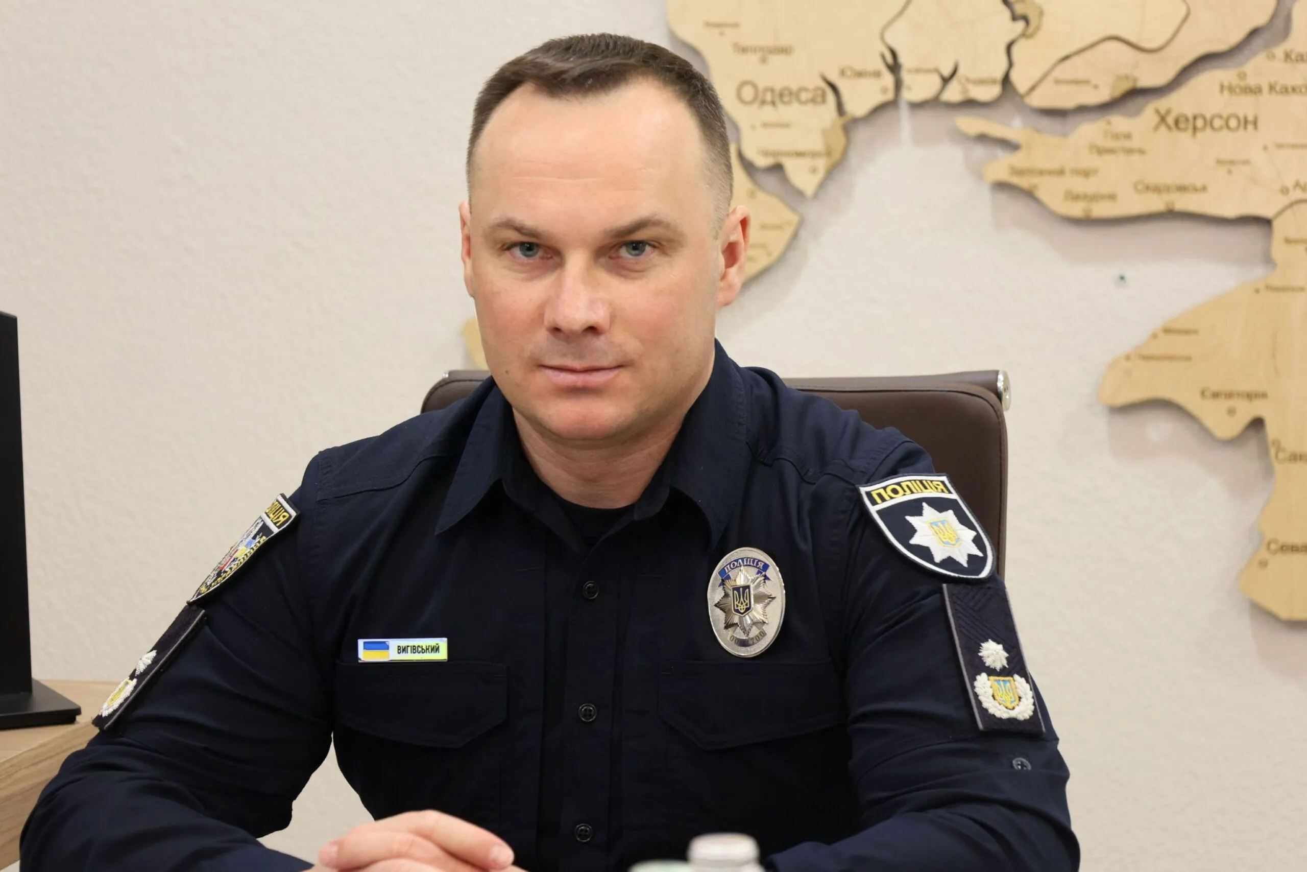 Теракт у Києві: поліція розглядає версію побутового конфлікту