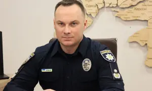 Теракт у Києві: поліція розглядає версію побутового конфлікту