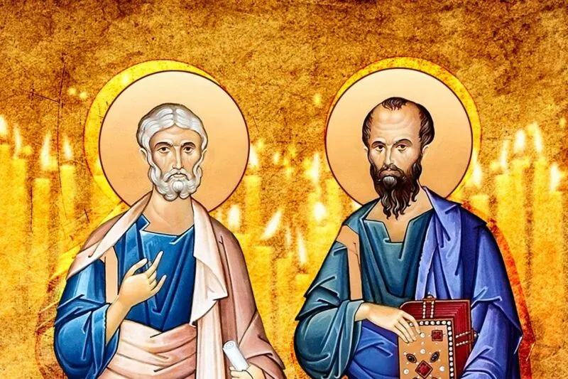 Holiday on September 23, 2026—Memorial Day for Peter and Antonina: What Is Known About the Saints