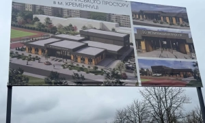 З Одеського порту вийшло перше судно з українським зерном