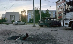 Вже не 24 години: Трамп розраховує зупинити війну в Україні за шість місяців