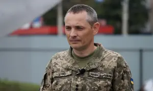 Сили ППО відзвітували про кількість збитих вночі ворожих дронів