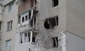 З початку доби на фронті відбулось 79 боїв, ворог найбільше атакує на трьох напрямках