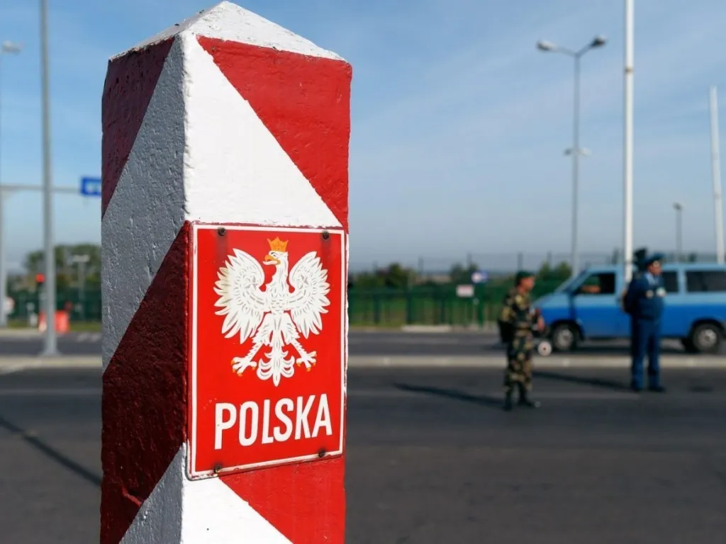 Polska prawie całkowicie ograniczyła nielegalną migrację z Białorusi