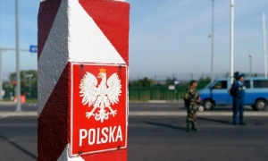 Polska prawie całkowicie ograniczyła nielegalną migrację z Białorusi