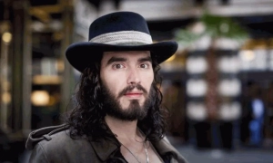 Британська поліція оголосила нові звинувачення проти актора Расселла Бренда