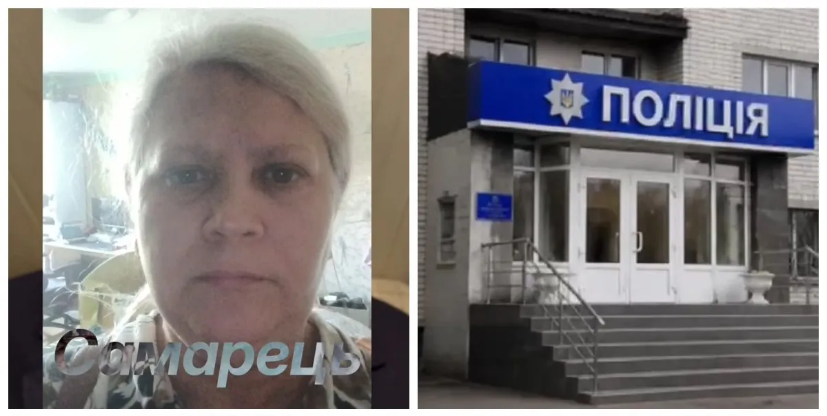 ВІДЕО: У Києві поліцейські напали на адвокатку Олександра Дубінського