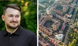 Клименко зробив першу заяву після призначення секретарем РНБО