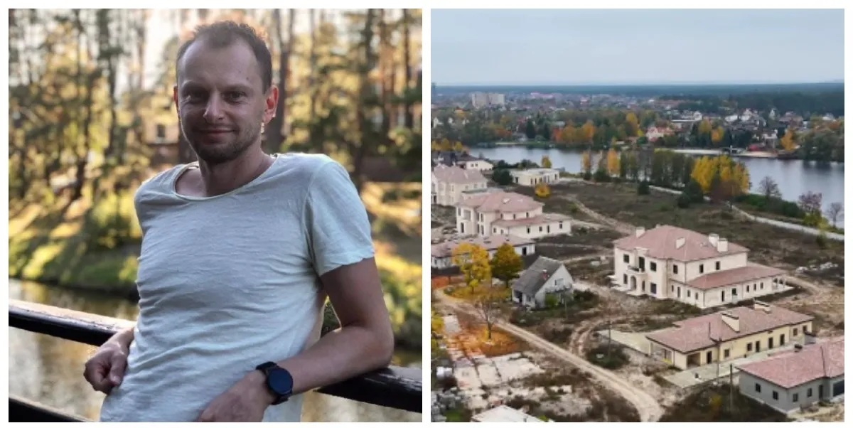 Будівництво Династії можливо фінансували з доходів грального бізнесу