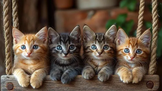 Свято 8 серпня 2026 — Міжнародний день кота: історія та цікаві факти