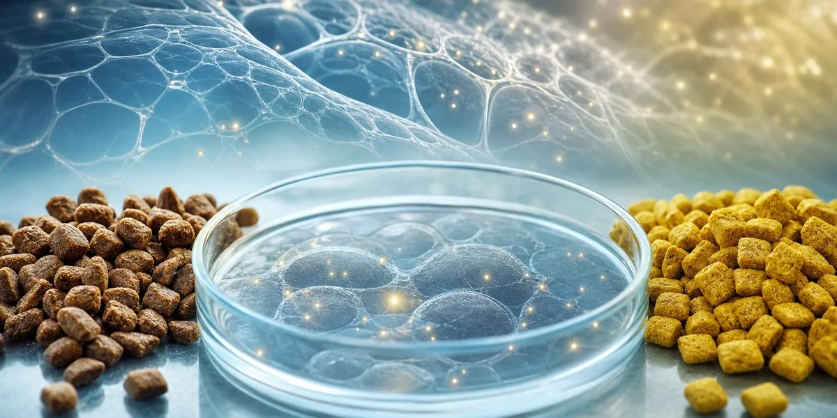 Image accompanying Four days of a high-fat diet increased inflammation in mice — News-Medical, from UA.NEWS