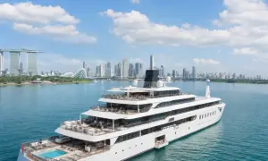 Emirates uruchomił kampanię o odporności Dubaju — The National