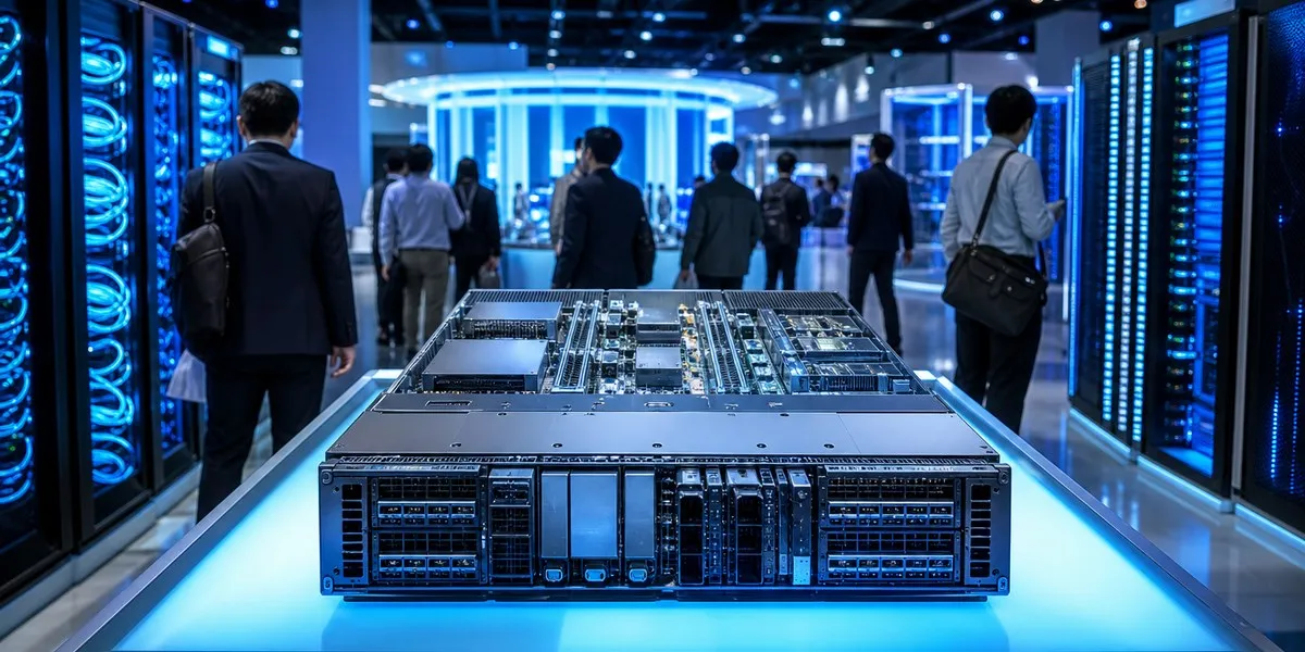 Foxconn prepares new cooperation with OpenAI — Channel NewsAsia