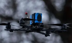 У Чорнобильському заповіднику спалахнули пожежі після атаки російських дронів
