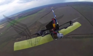 Окупанти скинули три авіабомби на Костянтинівку: є поранені