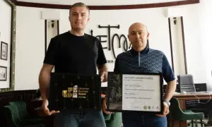 Філософія бездоганності: як створюється український преміальний алкоголь