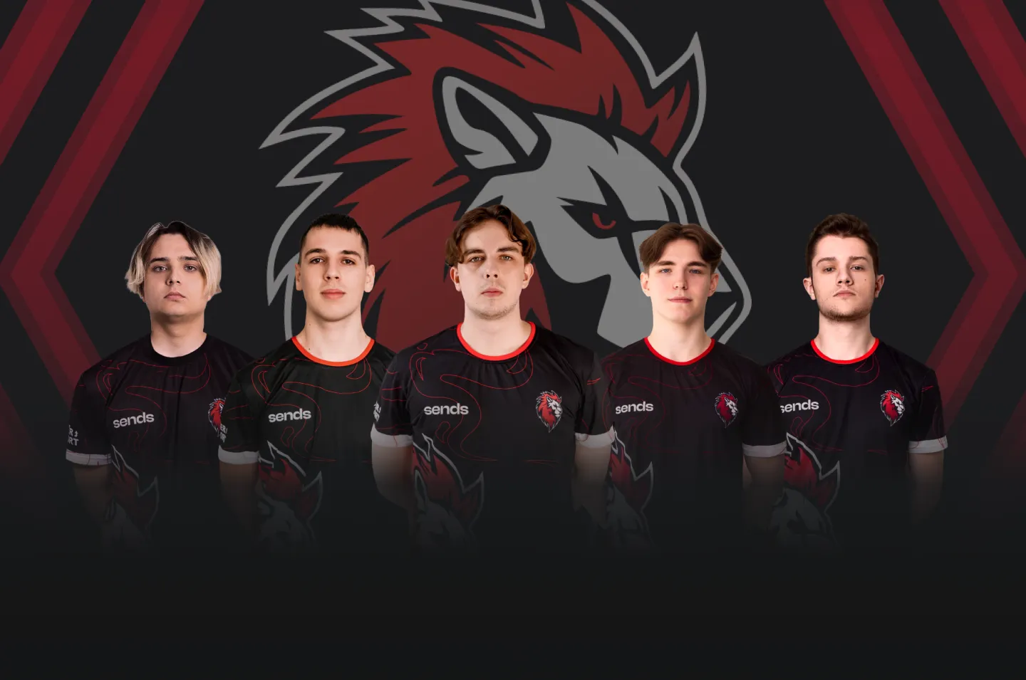 Українські кіберспортсмени Leo Team здобули ювілейну перемогу в турнірі з CS2