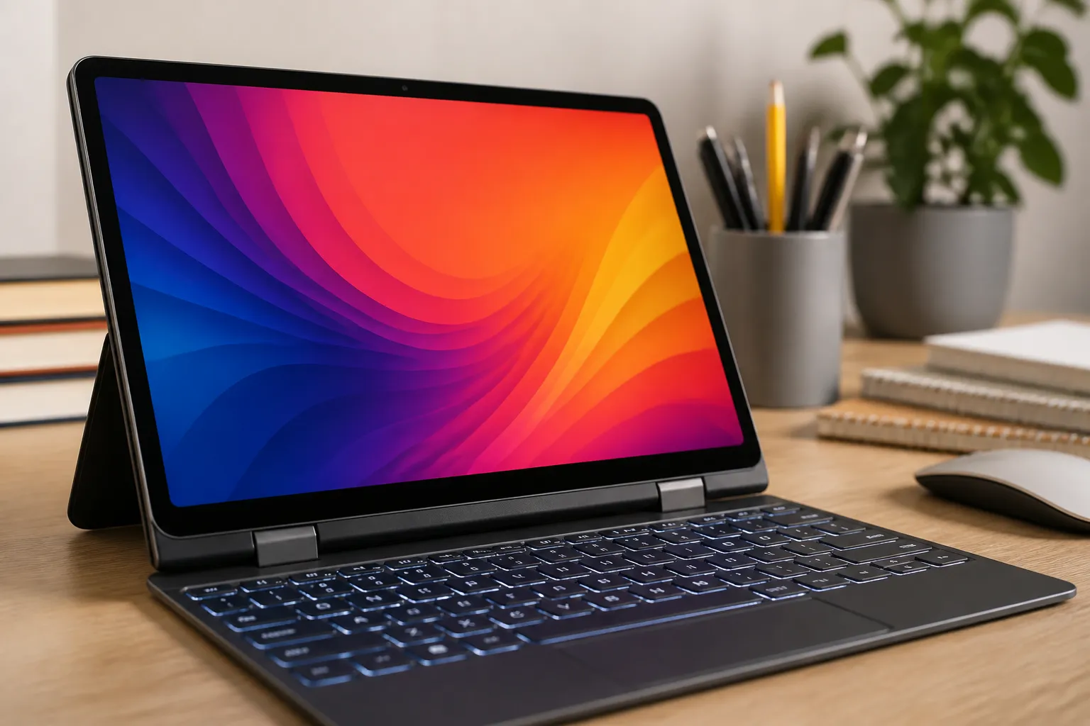 Framework 为其 12 英寸笔记本电脑搭载了新的英特尔芯片和 Linux 系统