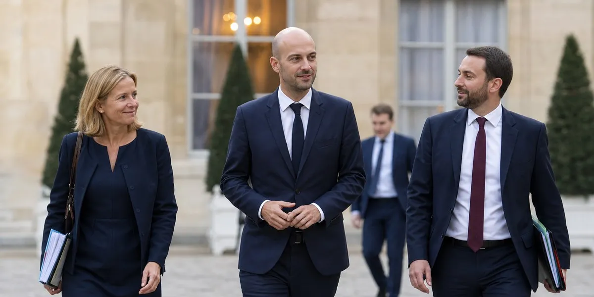 Francja oskarżyła rząd Izraela o pobłażanie przemocy na Zachodnim Brzegu — Anadolu Agency