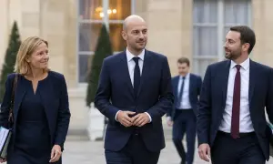 Парламент Румынии утвердил новое правительство со сменным премьер-министром