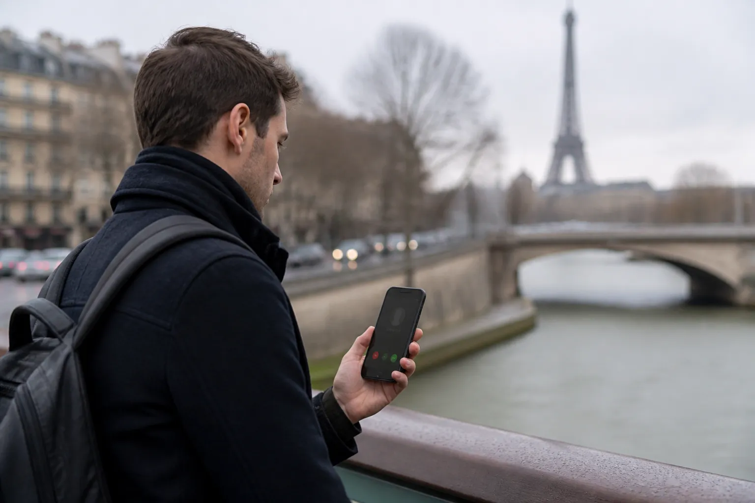 France has banned telemarketing calls to consumers without their consent