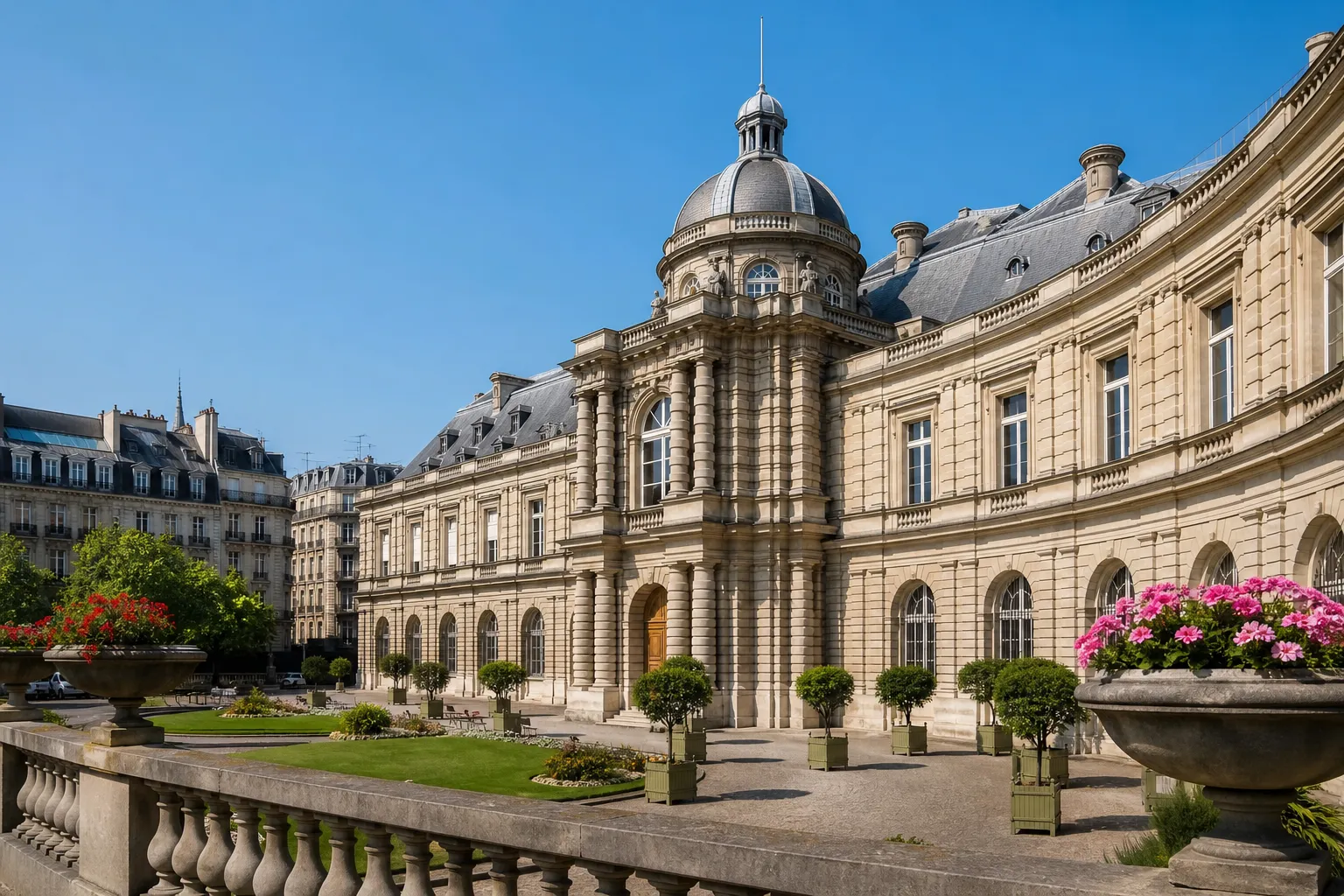 France's Minister for Ecological Transition Plans to Resign Over the Agricultural Bill