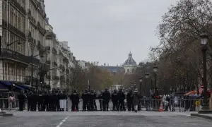 Представитель Палестины в ООН назвал требования Израиля постоянным подчинением — Anadolu Agency