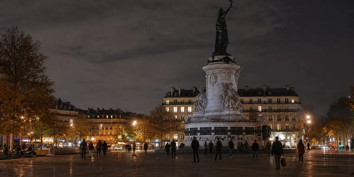 France expands curfews after protests — Anadolu Agency