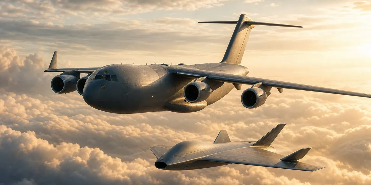 France, Germany and Spain approve MBDA drone PDR — AeroTime