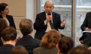 和平委员会谴责两所学校学生之间的冲突