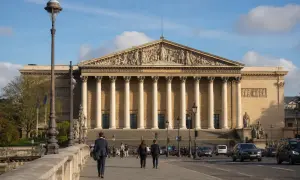 Комиссия ООН установила причастность рф к ударам по драмтеатру в Мариуполе и вокзале в Краматорске