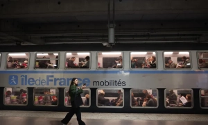 BFMTV: Макрон закликав Європу відкинути «щасливу васальну залежність» від США