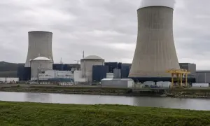 Страны обращаются к углю из-за перебоев судоходства в Ормузском проливе