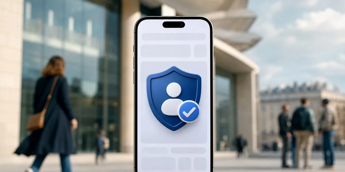 У Франції перевіряють платформу Mym через захист неповнолітніх — Channel NewsAsia