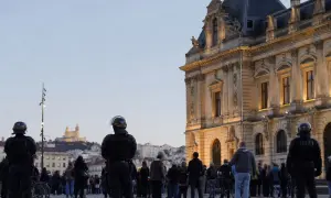 Парламент Чехии исключил компании России и Китая из тендера на новый энергоблок АЭС