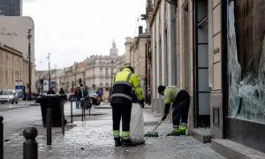 Польский автобус попал в ДТП в Венгрии: 12 человек погибли