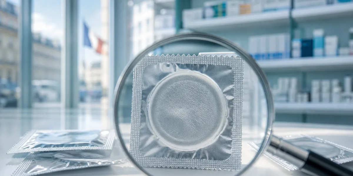 France recalls 7 million condoms over defects — Der Spiegel