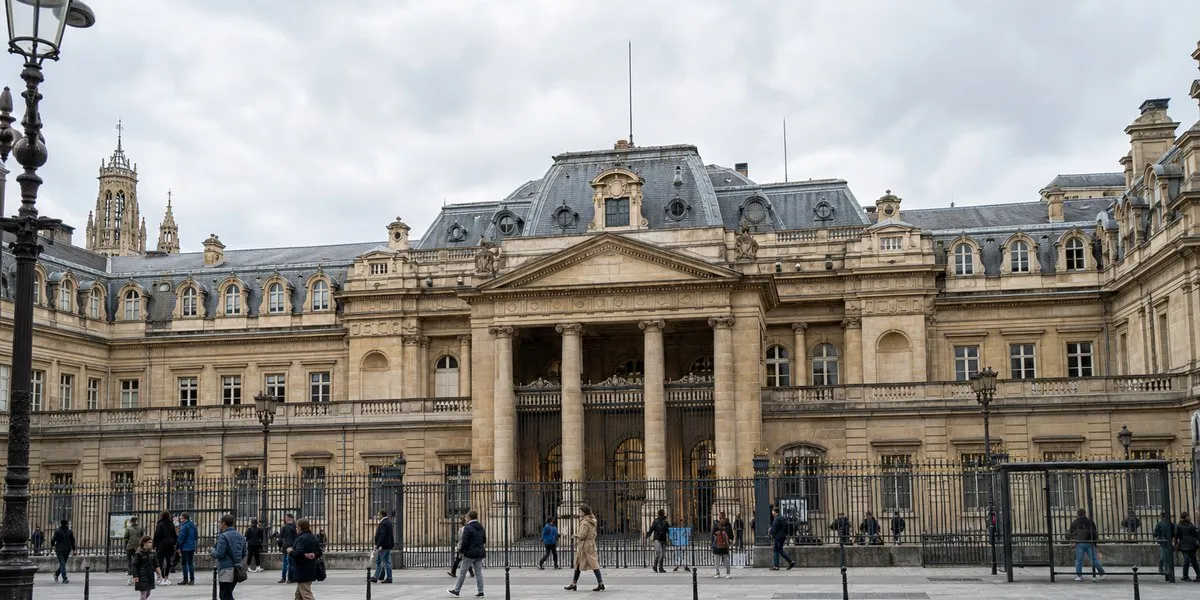 France sentences 13 men over deaths of 31 migrants in the English Channel — Al Jazeera