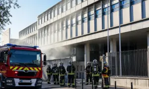 В москве объявлен режим контртеррористической операции