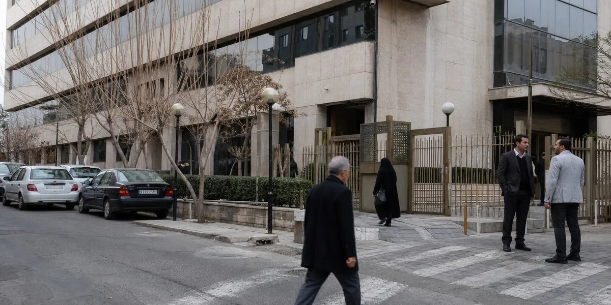 France to summon Iran’s ambassador over closure of Tehran centre — Daily Maverick
