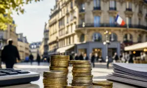 В Україні розпочала роботу місія МВФ 
