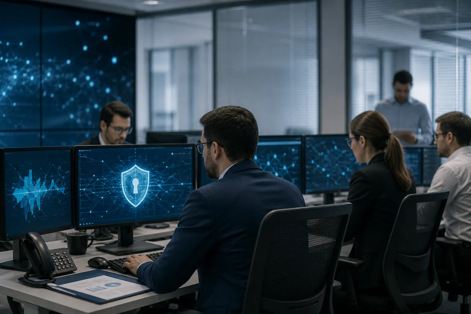 In France, data from more than 678,000 accounts was stolen from tax systems